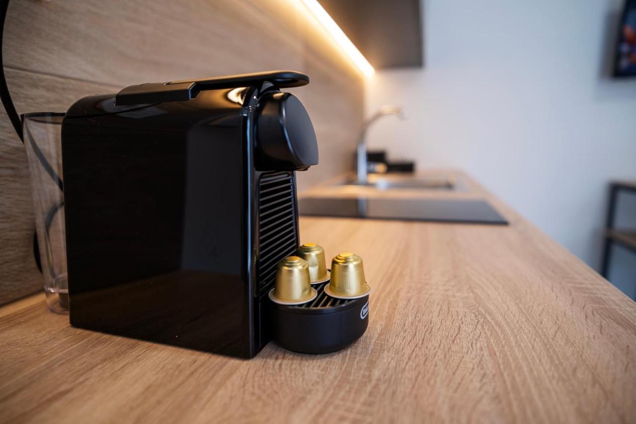 Sweven Luxury Apartments سودا المظهر الخارجي الصورة